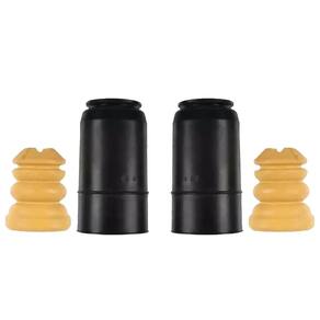 Kit reparo batente traseiro bmw 320i 2012 2013 2014 f30