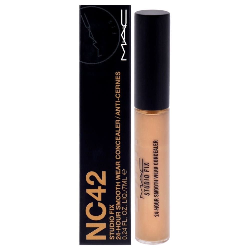 Corretivo MAC Studio Fix 24 Hour Smooth Wear - NC42 Women