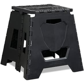 Cavalete Biker Stand Mamuth Preto