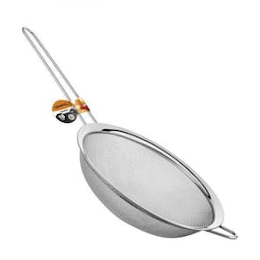 Coador inox 18cm sl0295
