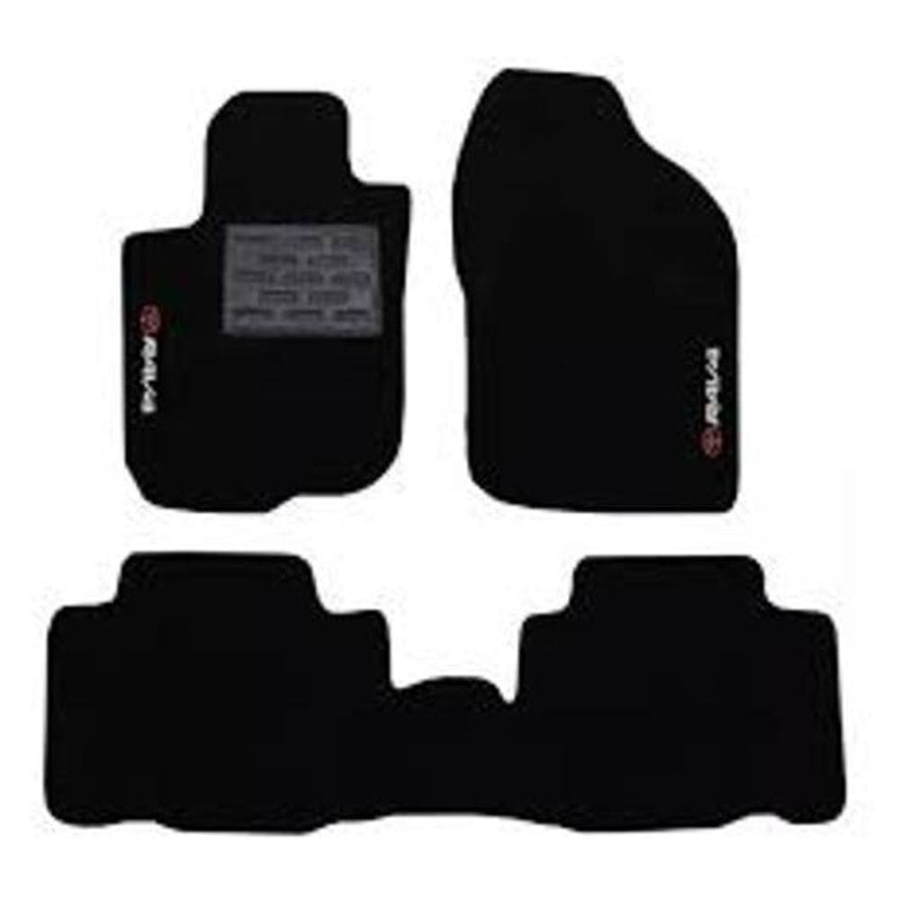 Tapete carpete rav4 base pinado