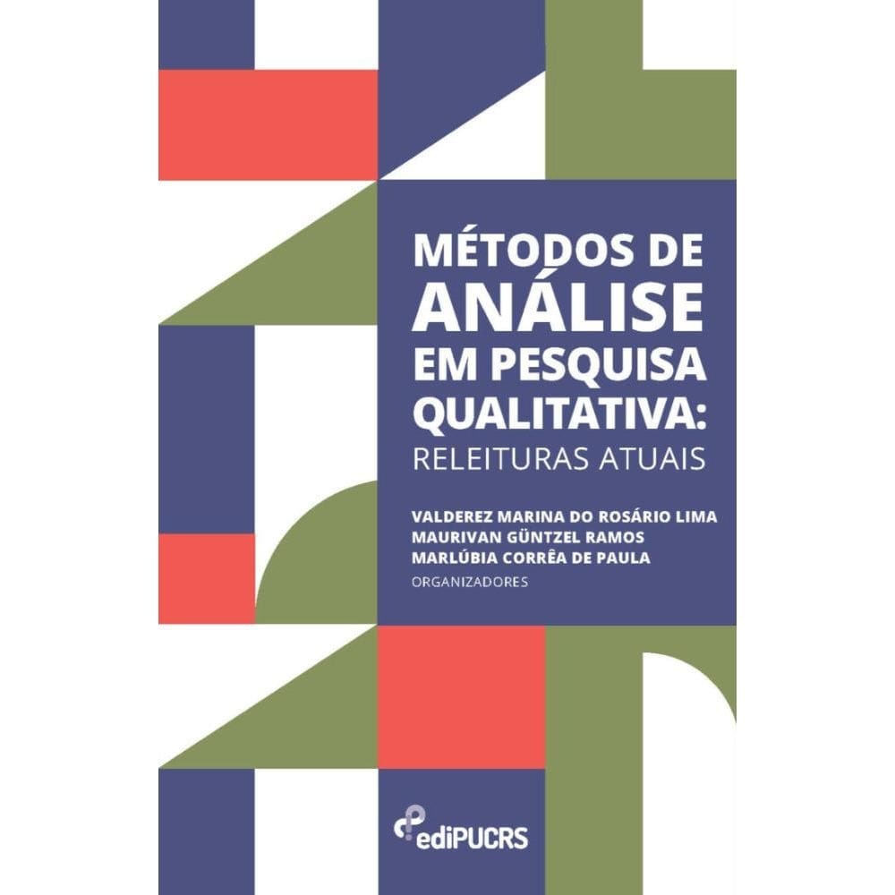 Métodos de análise em pesquisa qualitativa