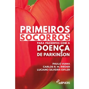 Primeiros socorros para pacientes com a doença de Parkinson