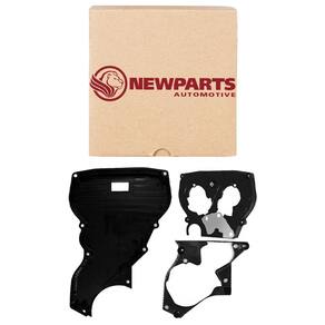 Kit Capa Correia Dentada Brava Palio 1.6 16V Newparts