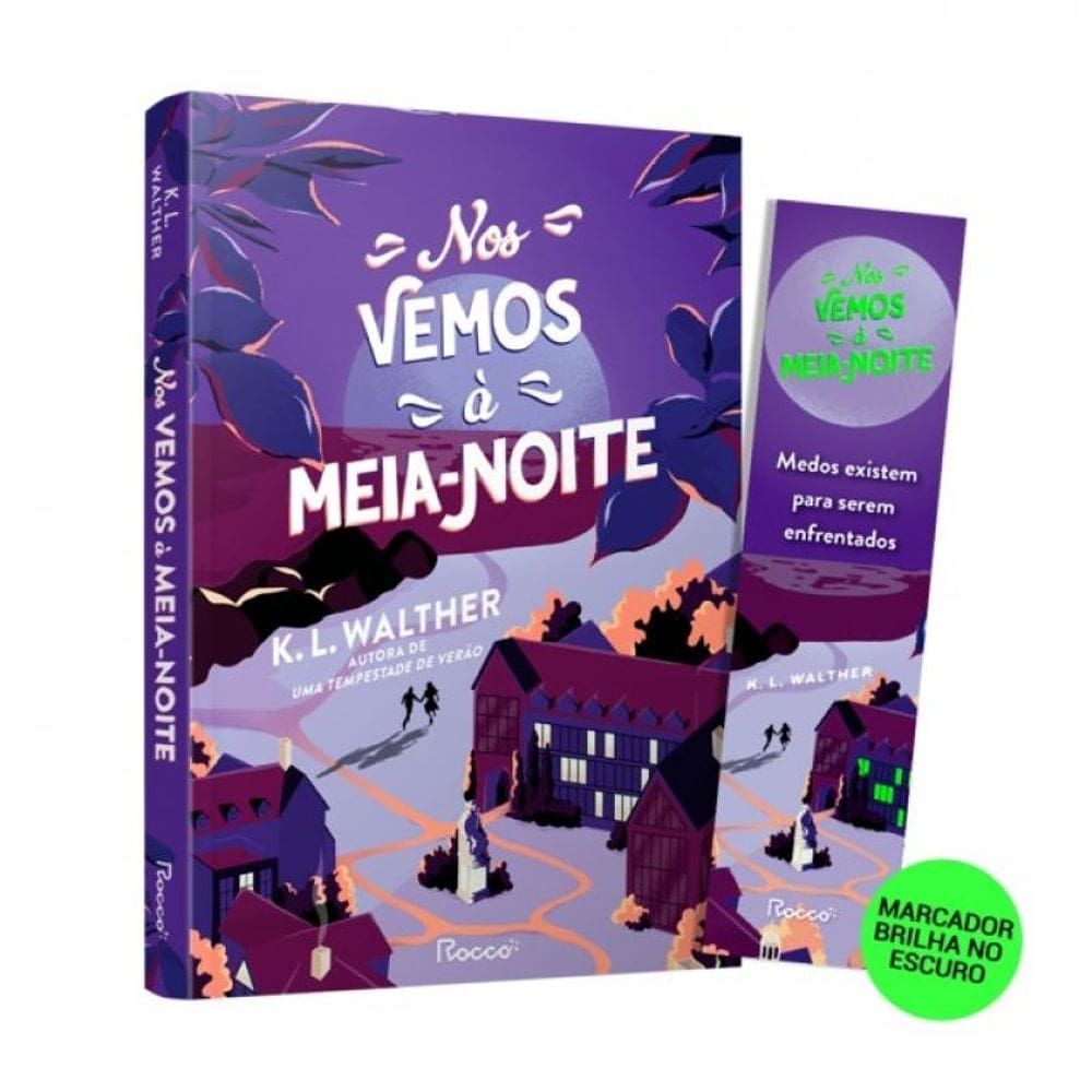 Nos Vemos À Meia-Noite