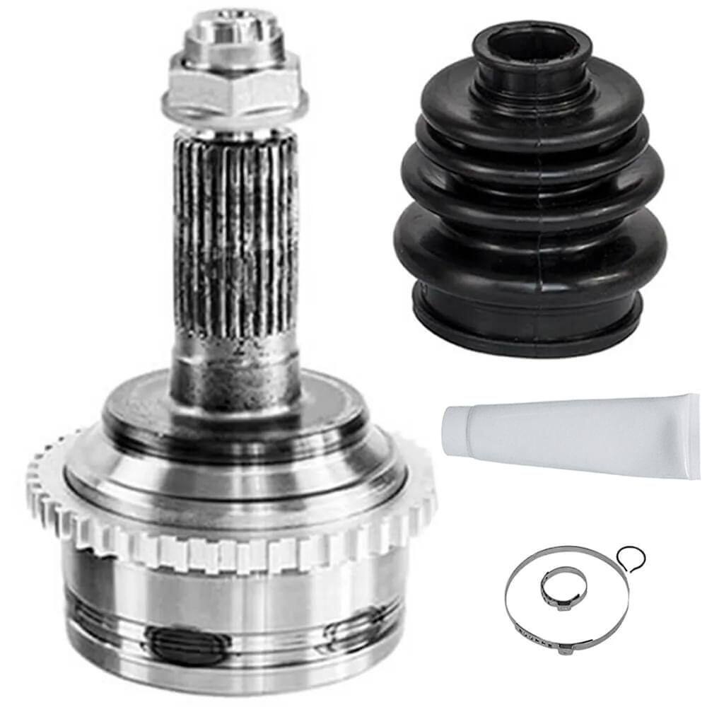 Junta Homocinética Roda Ford Fusion 2.3 2.5 Newparts
