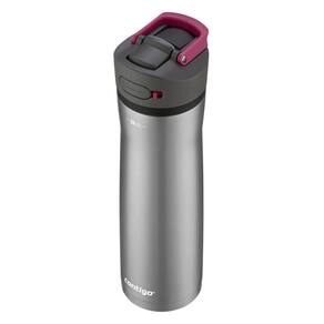 Garrafa térmic squeeze contigo autospout ashland chill 710ml