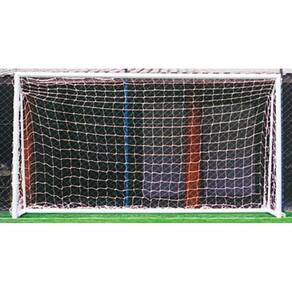Rede para Futebol Society 4 Metros Fio 4mm - Master