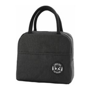 Bolsa térmica portátil para marmita manter quentinha