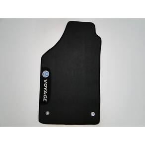 Tapete borracha vw voyage