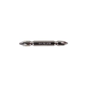 Ponteira Philips Ph2 X 65 Dupla - 8993 10 Und - Lotus