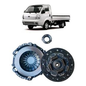 Kit embreagem kia bongo k2700 2007 2008 2009 2010 2011 12