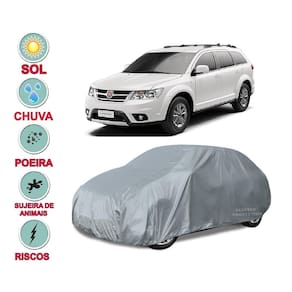 Capa cobrir carro fiat freemont impermeável proteção bezzter