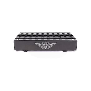 Pedalboard creationfd style 40x25