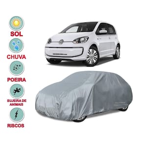 Capa cobrir carro volks up impermeável proteção
