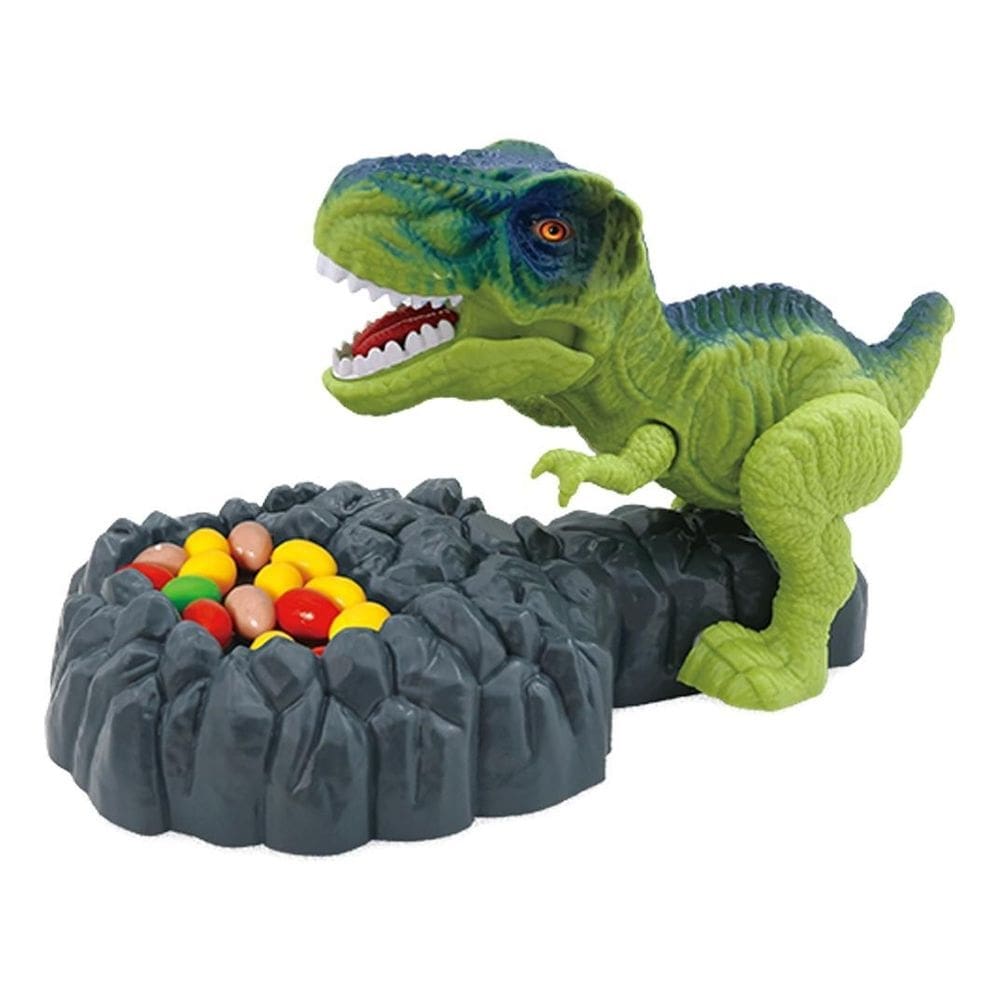 Dino Attack Surpresa - Zoop Toys