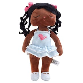 Boneca angela poppy 33cm - metoo