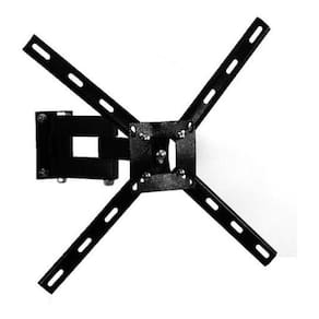 Suporte articulado 4 movimentos tv samsung 50 polegadas