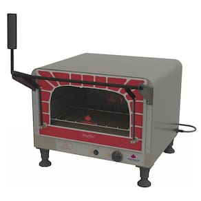 Forno Refratário Elétrico Progás Mini Chef 220V PRP-400G STYLE G2