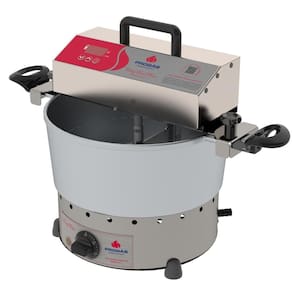 Misturador Elétrico de Doces Progás 7 Litros 220V PRMOG-07E PLUS
