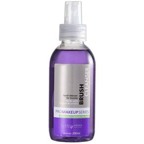 Limpador de pincéis -  200 ml - klass vough
