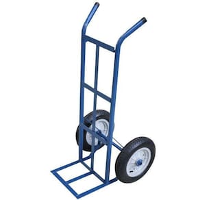 Carro de Carga com 2 rodas com Capacidade 200Kg
