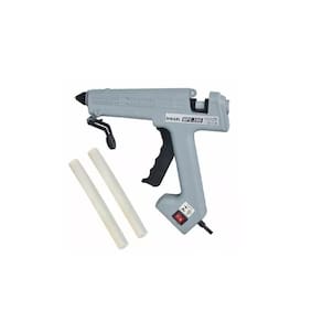 Ferramenta de aplicação aplicadora cola quente 280w bivolt hikari industrial