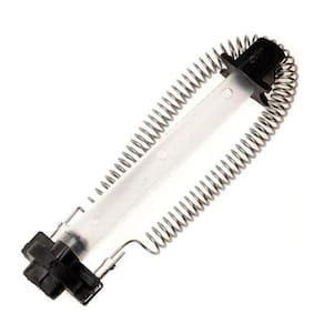 Resistência para ducha nd eletrônica 7700w 220v