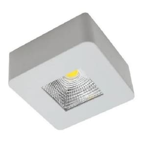 Led spot authentic sobr qua bf 5w 6500k biv 400lm avant