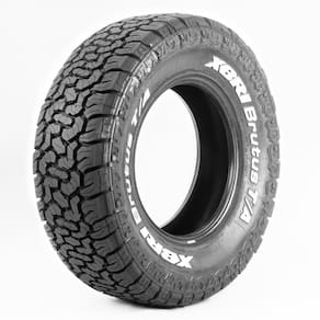 Pneu 265/70R16 AT Aro 16LT XBRI BRUTUS 121/118S T/A 10PR