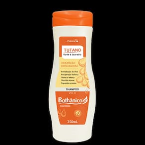 Bothanico Hair Sh Tutano 250ml