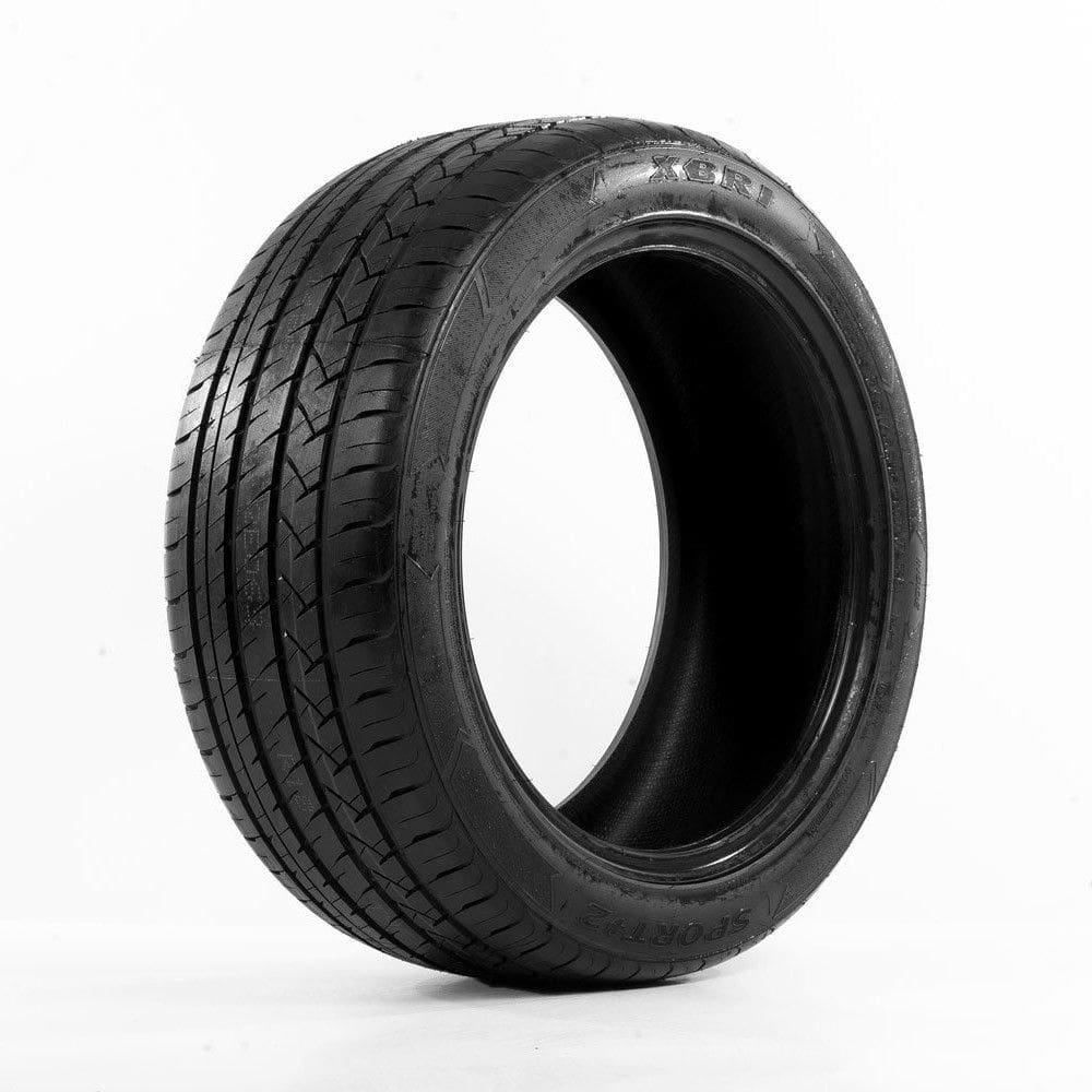 Pneu 245/45R18 Aro 18 XBRI SPORT+ 2 EXTRA LOAD 100W