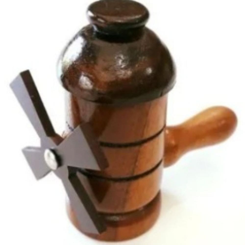 Apito de pato brincadeira antiga pegadinha risos