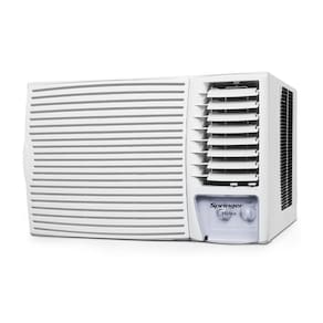 Ar Condicionado Janela Manual Springer Midea 27000 Btus Frio 220V Monofásico ZCK305BB