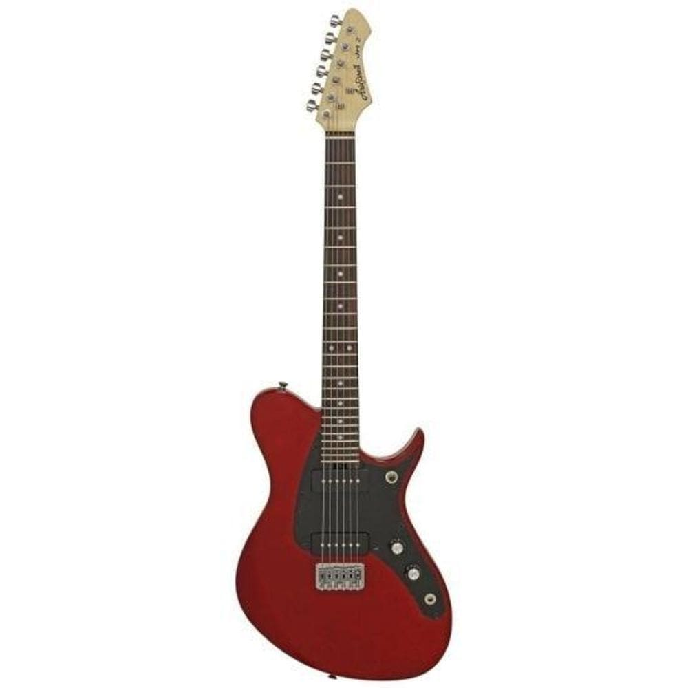 GUITARRA ARIA PRO II  Red [F002]