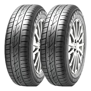 Jogo 2 Pneus Firestone Aro 15 F-600 205/65R15 94T