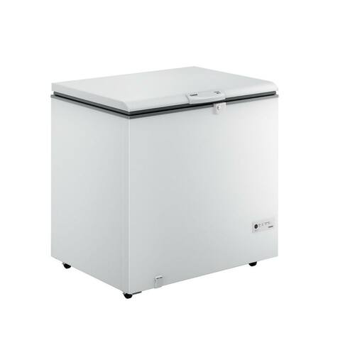 Freezer Horizontal Consul 309L CHA31FB 1 Porta Branco