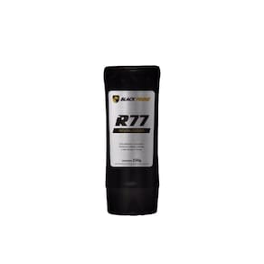 Revitalizador de superfícies plástica externas black prime