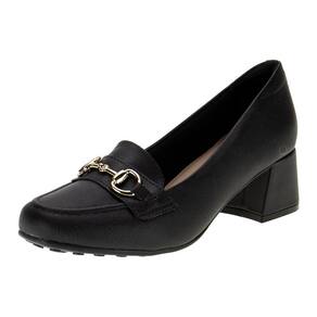 Sapato Feminino Salto Grosso Modare 7373114