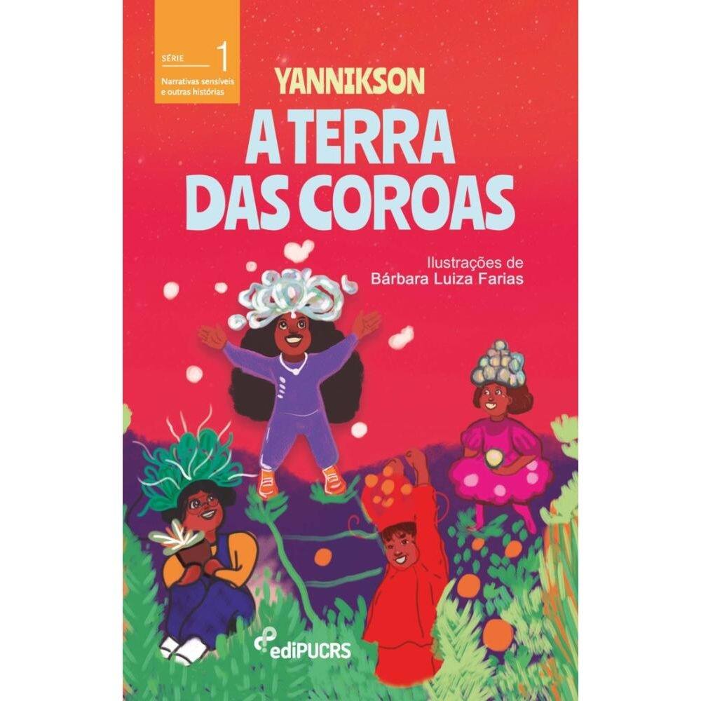 A terra das coroas