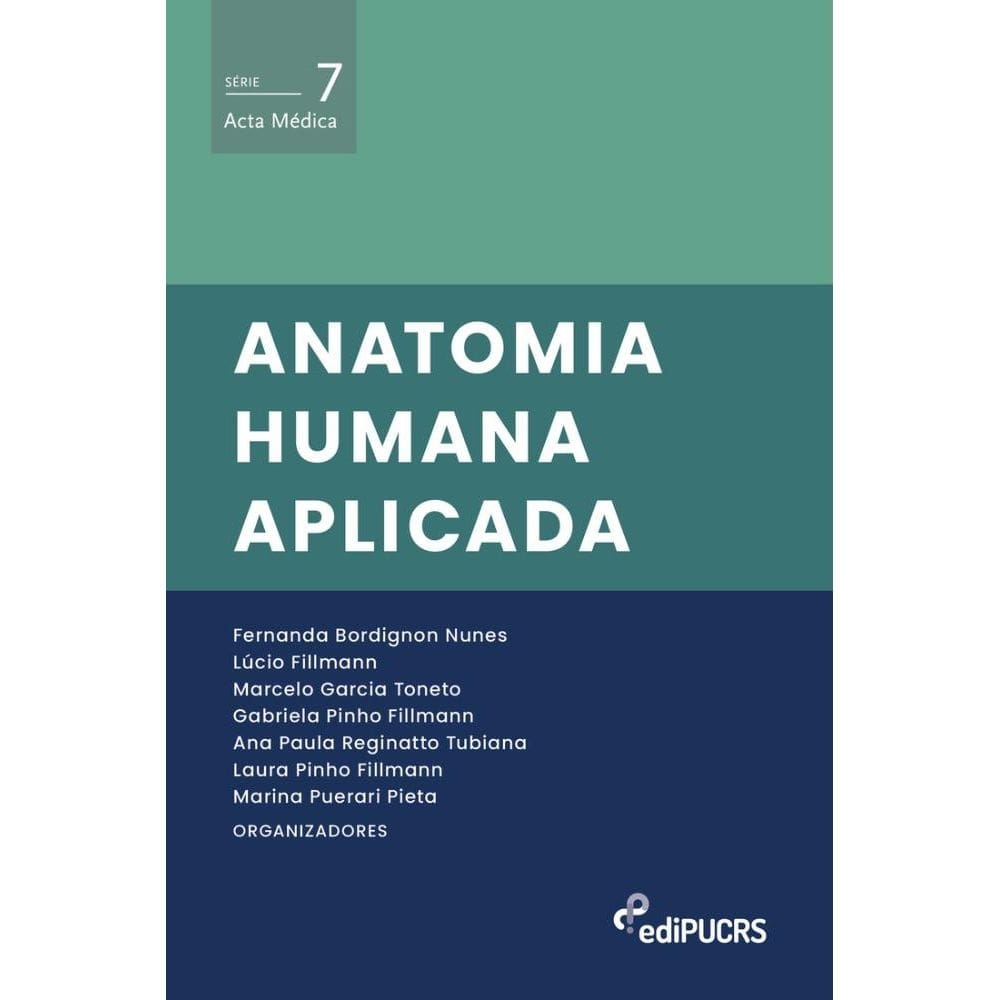 Anatomia humana aplicada