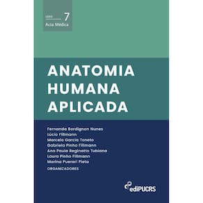 Anatomia humana aplicada