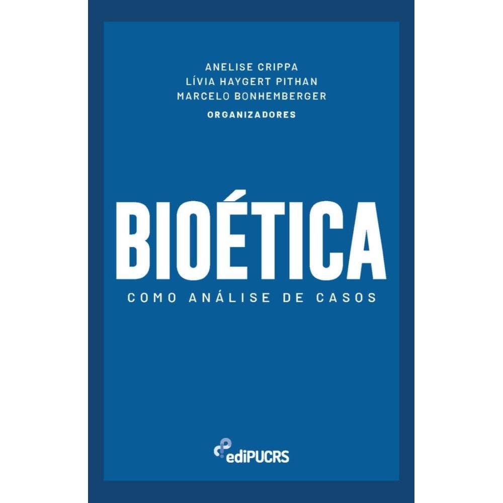 Bioética como análise de casos