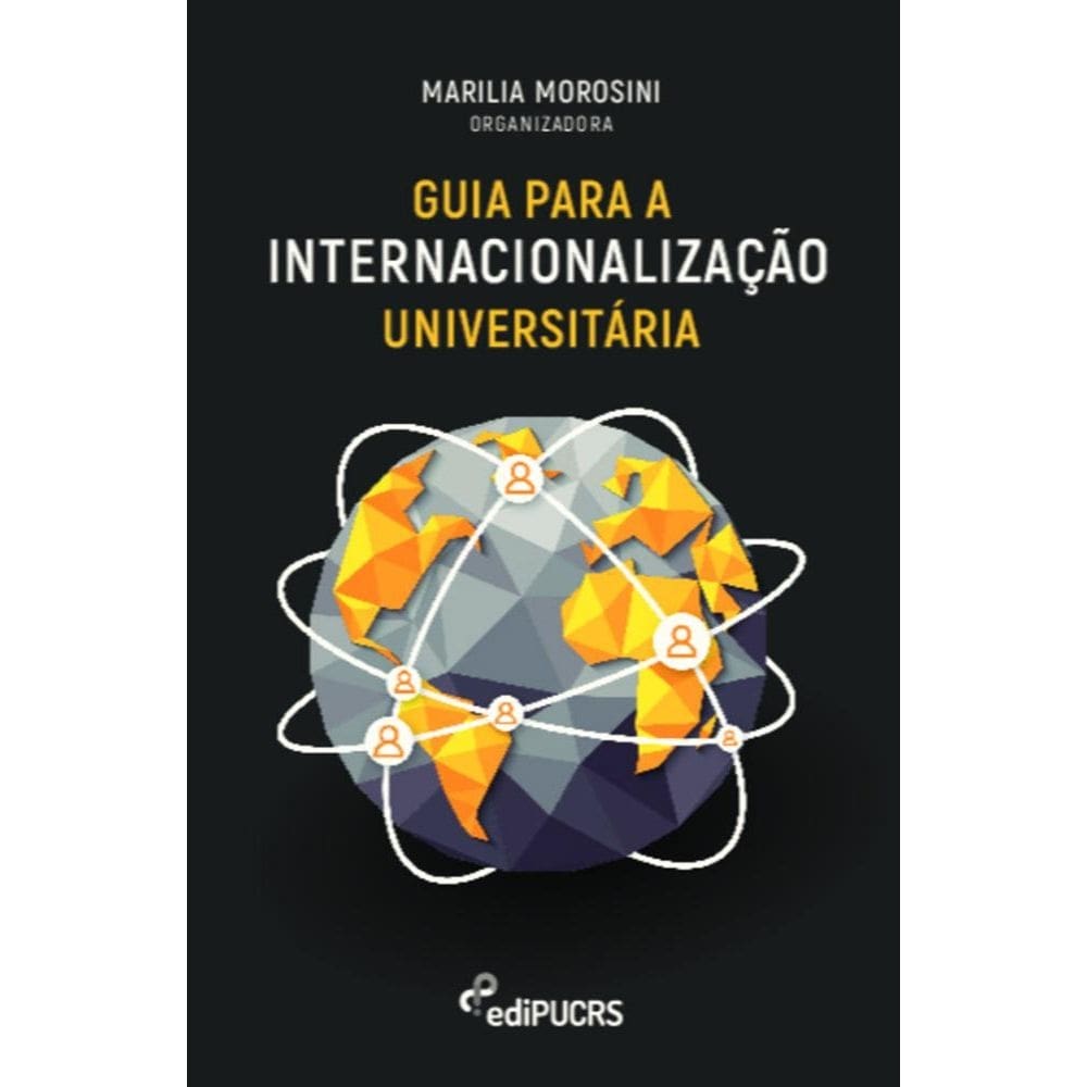 Guia para a internacionalização universitária