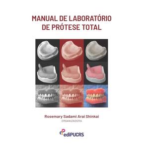 Manual de laboratório de prótese total