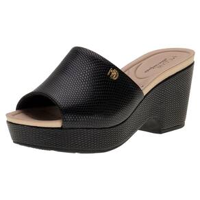 Tamanco Feminino Salto Grosso Modare 7137123