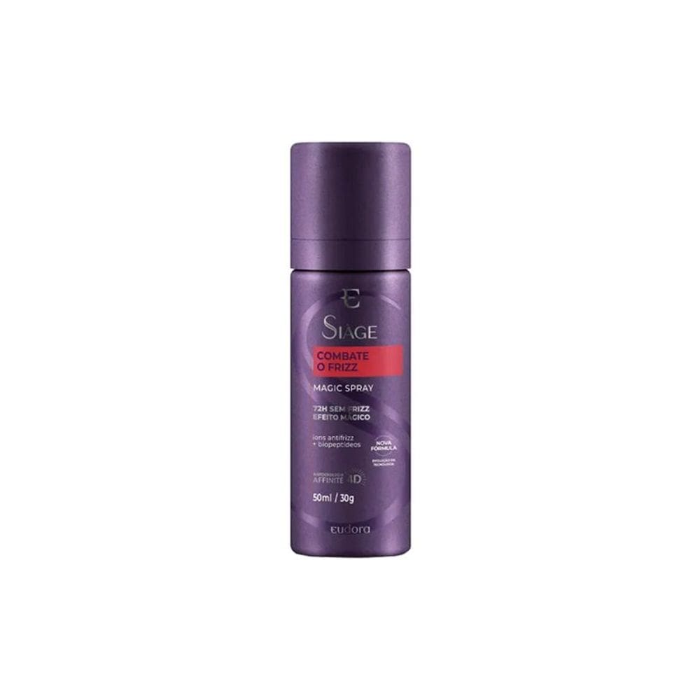 Siage Spray Combate O Frizz 50 Ml