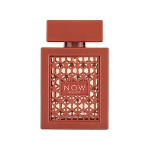 Lattafa Rave Now Rouge Eau de Parfum - Perfume Maculino 100ml