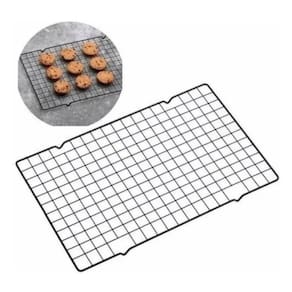 Grade Antiaderente Para Resfriar Bolos e Doces