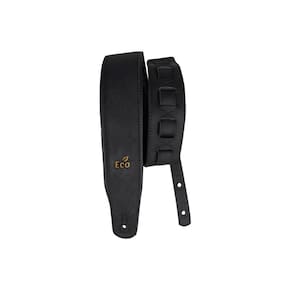 Correia para Baixo Ecológica Basso ECO Bass 01 Soft Black